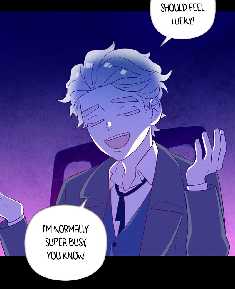 Ghost Teller Chapter 82 page 41 - Chapter 82: The Story of One Soul - Outro