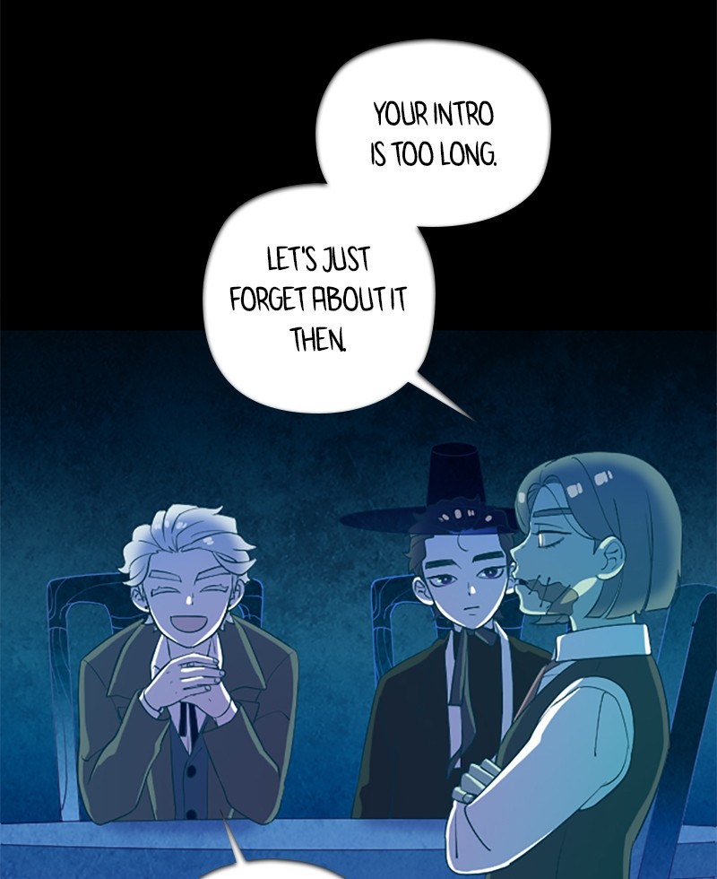 Ghost Teller Chapter 82 page 42 - Chapter 82: The Story of One Soul - Outro