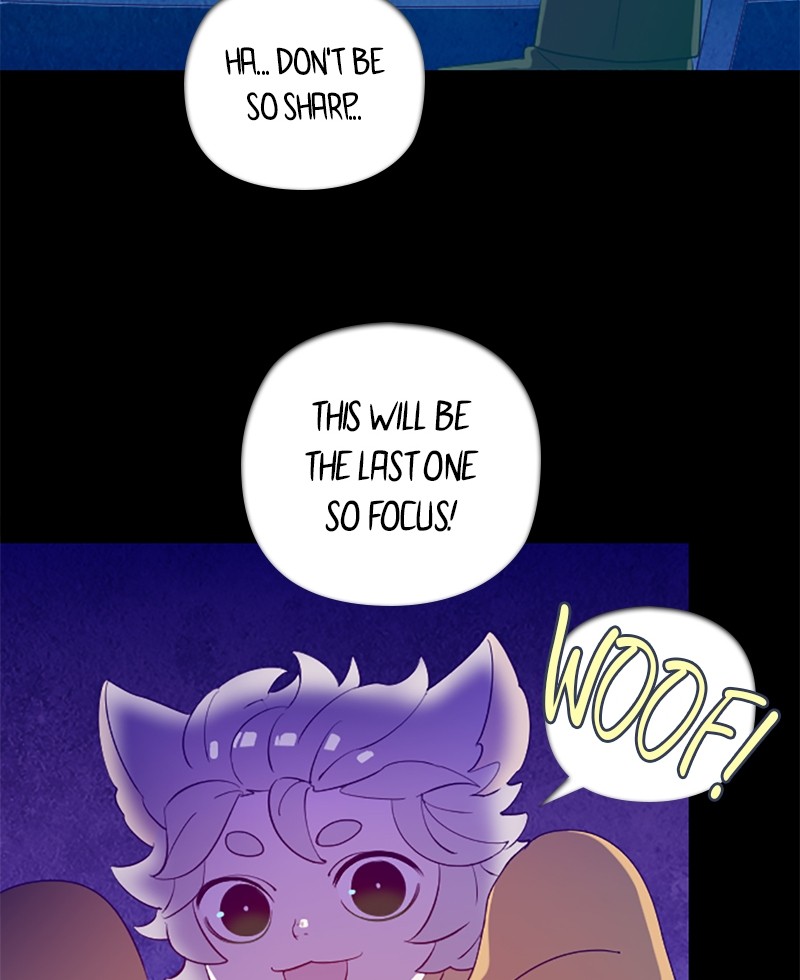 Ghost Teller Chapter 82 page 43 - Chapter 82: The Story of One Soul - Outro