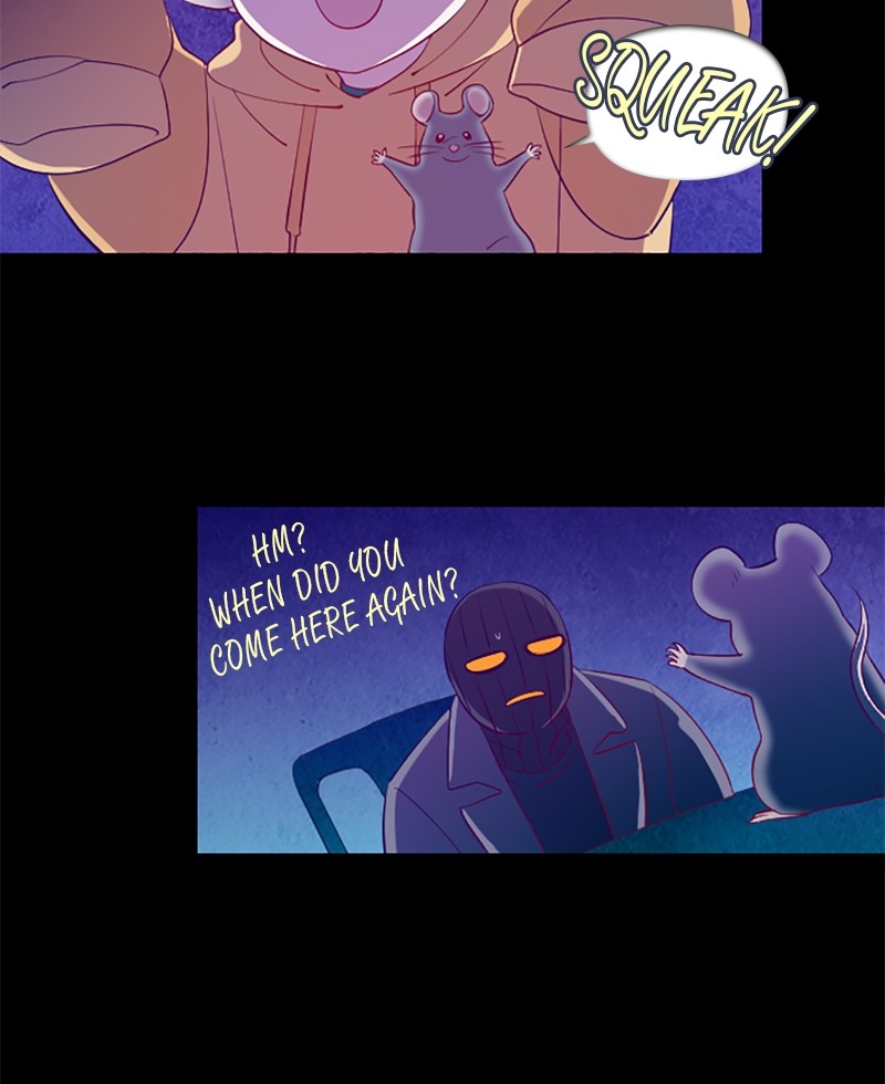 Ghost Teller Chapter 82 page 44 - Chapter 82: The Story of One Soul - Outro