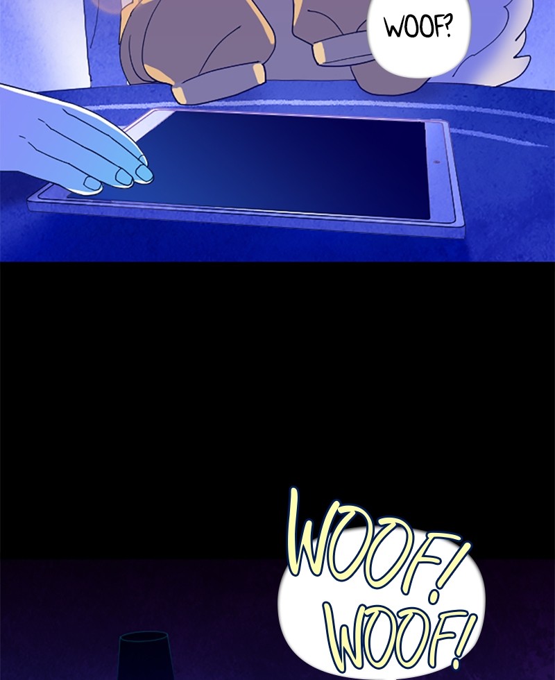 Ghost Teller Chapter 82 page 5 - Chapter 82: The Story of One Soul - Outro