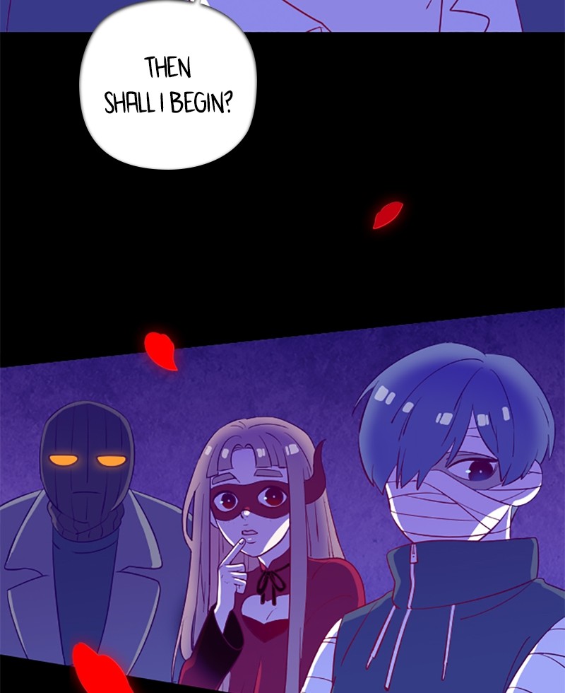 Ghost Teller Chapter 82 page 50 - Chapter 82: The Story of One Soul - Outro