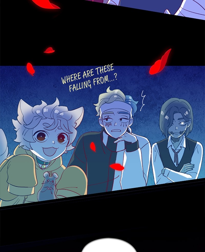 Ghost Teller Chapter 82 page 51 - Chapter 82: The Story of One Soul - Outro