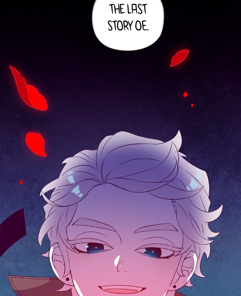 Ghost Teller Chapter 82 page 52 - Chapter 82: The Story of One Soul - Outro