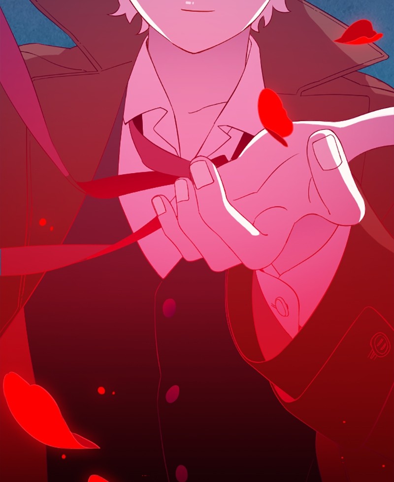 Ghost Teller Chapter 82 page 53 - Chapter 82: The Story of One Soul - Outro