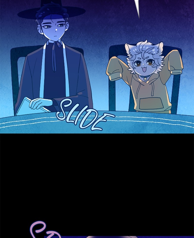 Ghost Teller Chapter 82 page 6 - Chapter 82: The Story of One Soul - Outro