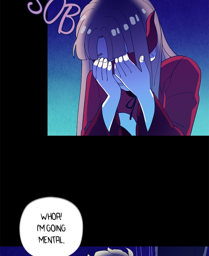 Ghost Teller Chapter 82 page 7 - Chapter 82: The Story of One Soul - Outro