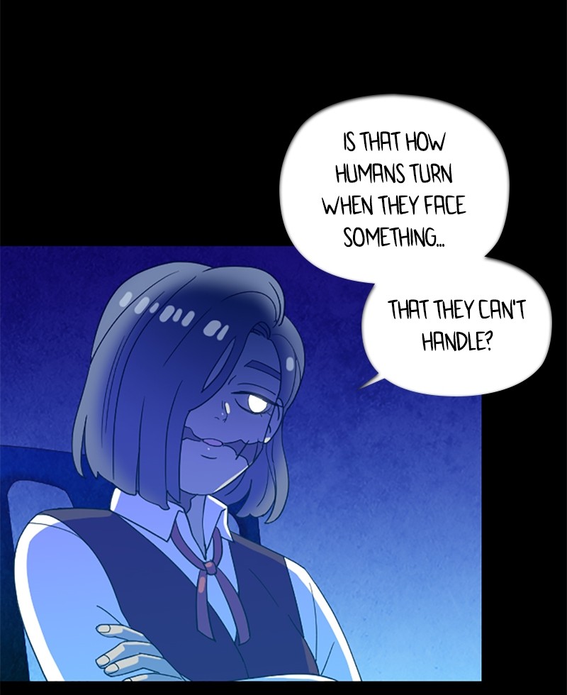 Ghost Teller Chapter 82 page 9 - Chapter 82: The Story of One Soul - Outro