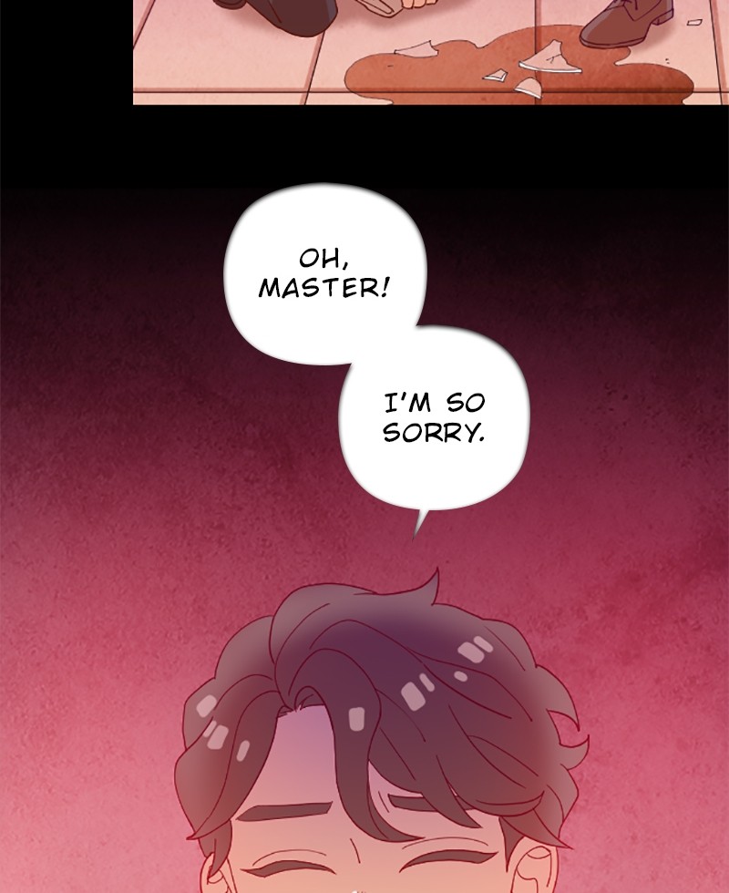 Ghost Teller Chapter 83 page 12 - Chapter 83: The Story Of That Place - Part I