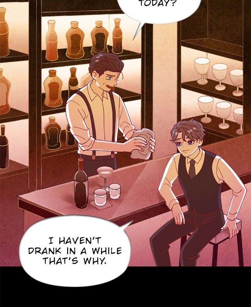 Ghost Teller Chapter 83 page 15 - Chapter 83: The Story Of That Place - Part I