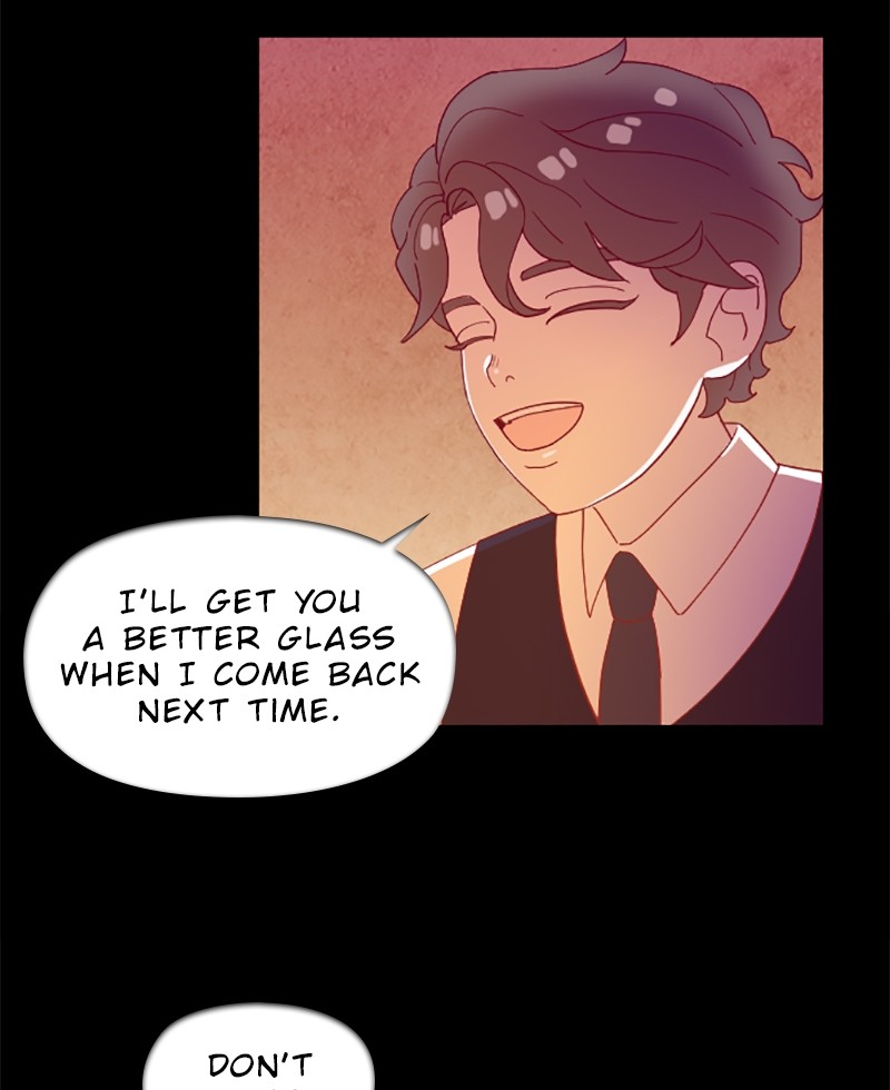 Ghost Teller Chapter 83 page 16 - Chapter 83: The Story Of That Place - Part I