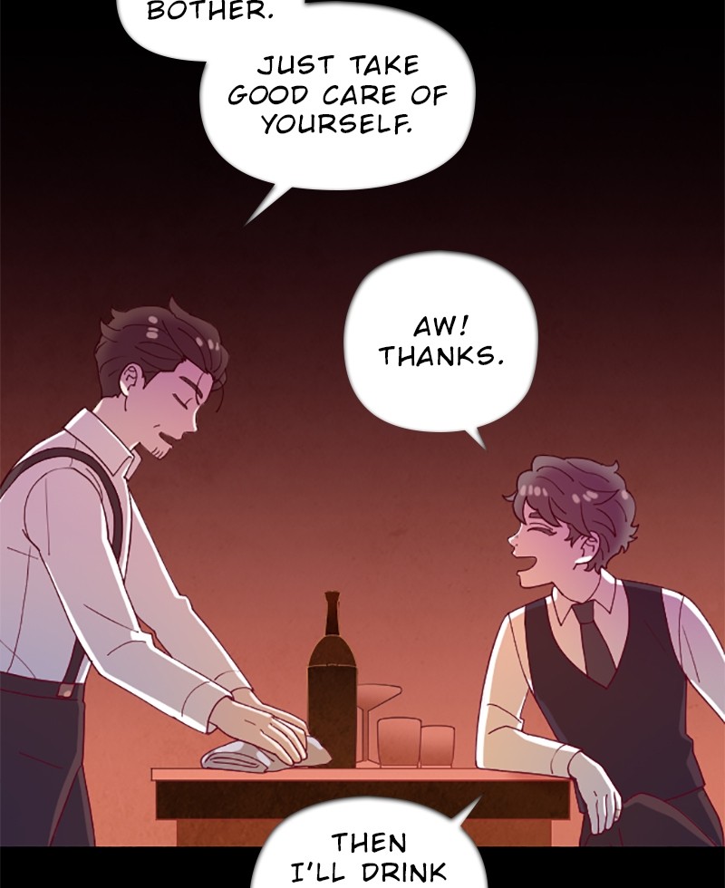Ghost Teller Chapter 83 page 17 - Chapter 83: The Story Of That Place - Part I