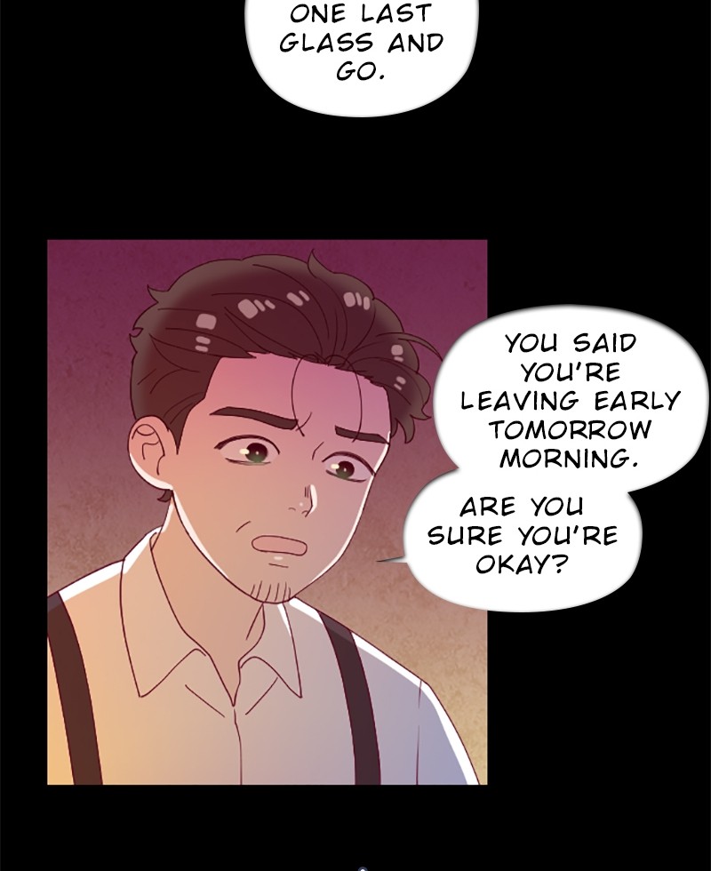 Ghost Teller Chapter 83 page 18 - Chapter 83: The Story Of That Place - Part I