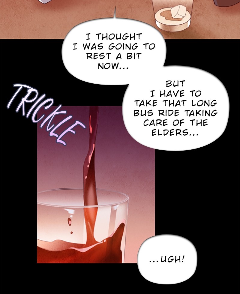 Ghost Teller Chapter 83 page 20 - Chapter 83: The Story Of That Place - Part I