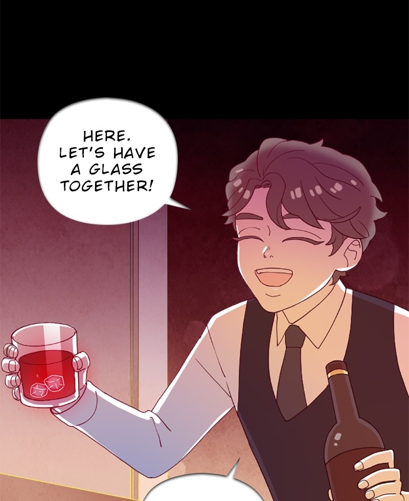Ghost Teller Chapter 83 page 21 - Chapter 83: The Story Of That Place - Part I