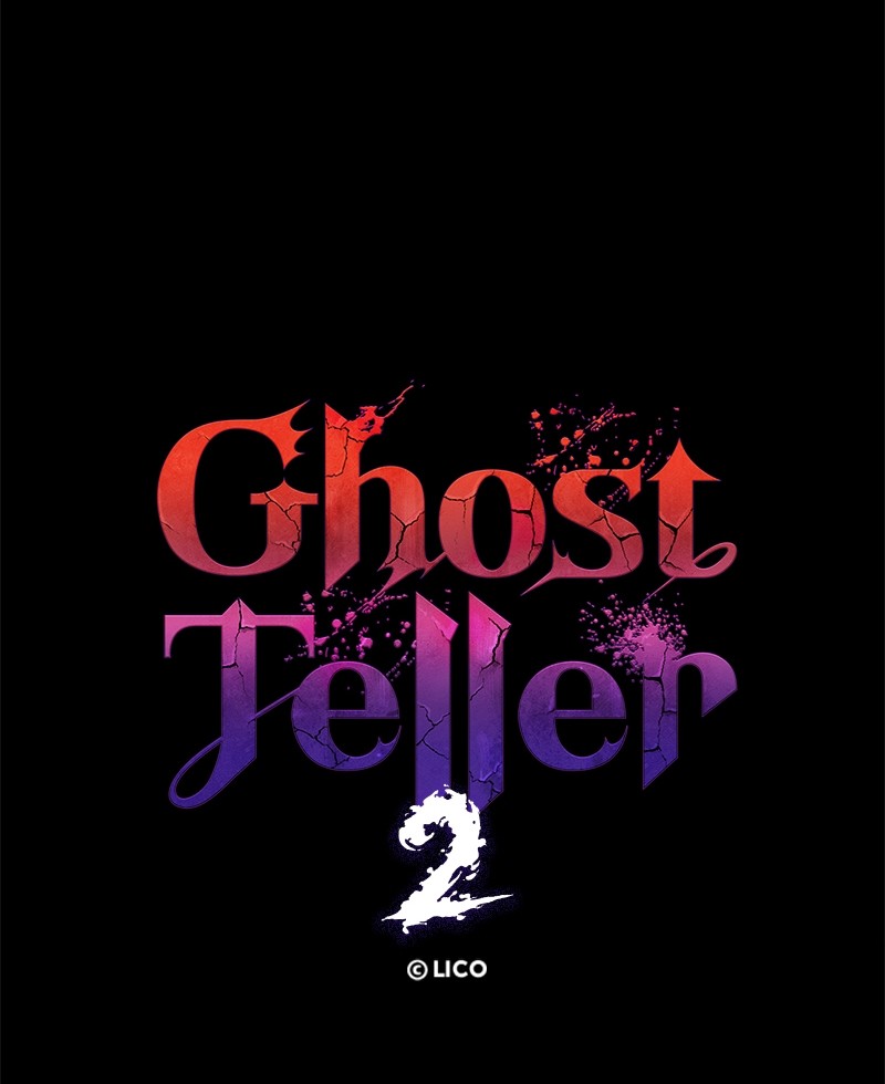 Ghost Teller Chapter 83 page 24 - Chapter 83: The Story Of That Place - Part I