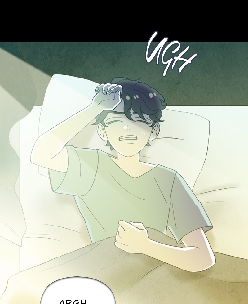 Ghost Teller Chapter 83 page 27 - Chapter 83: The Story Of That Place - Part I