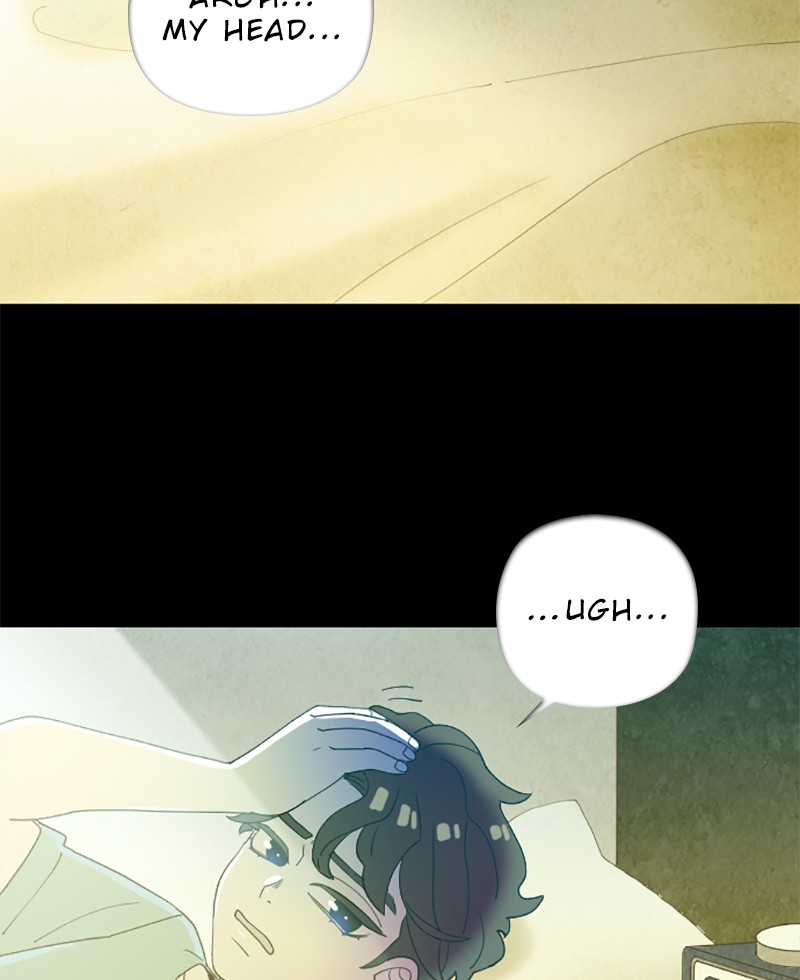 Ghost Teller Chapter 83 page 28 - Chapter 83: The Story Of That Place - Part I