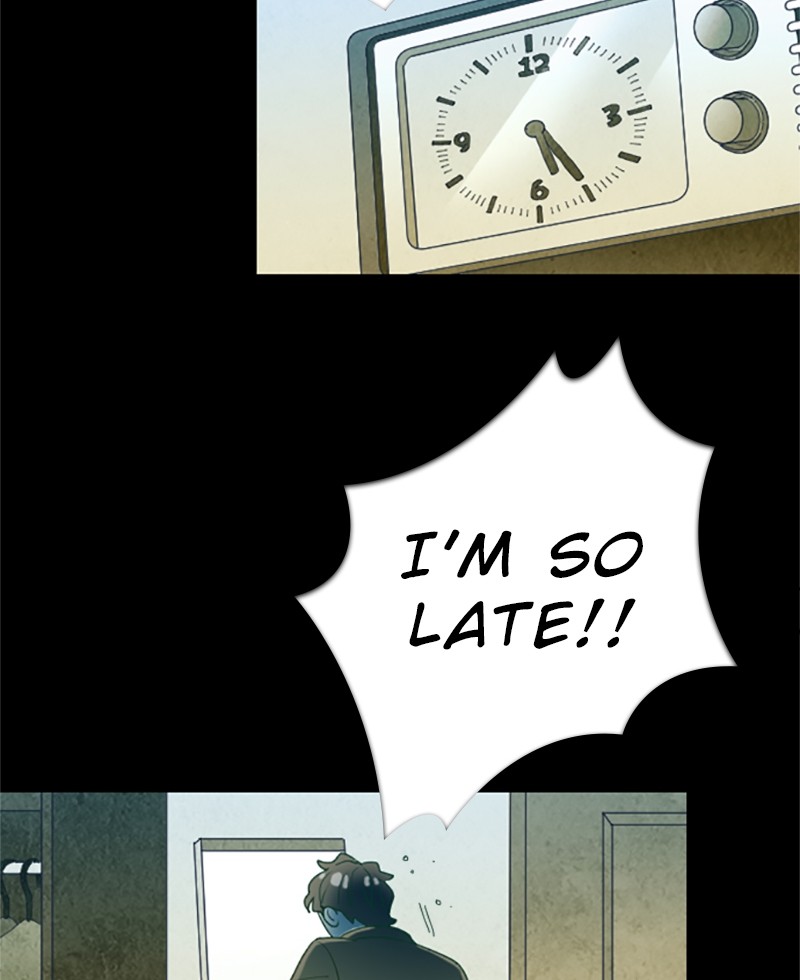 Ghost Teller Chapter 83 page 30 - Chapter 83: The Story Of That Place - Part I