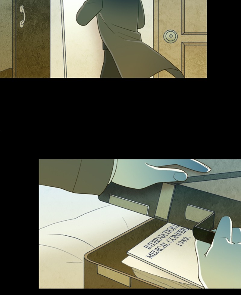Ghost Teller Chapter 83 page 31 - Chapter 83: The Story Of That Place - Part I
