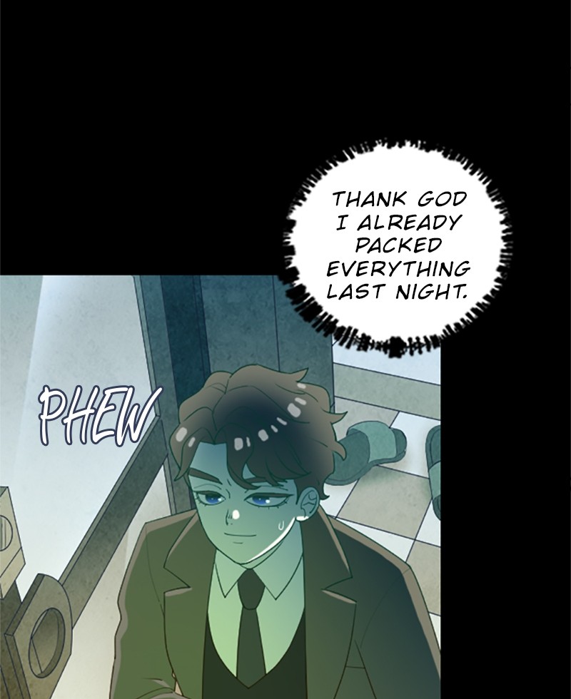 Ghost Teller Chapter 83 page 32 - Chapter 83: The Story Of That Place - Part I