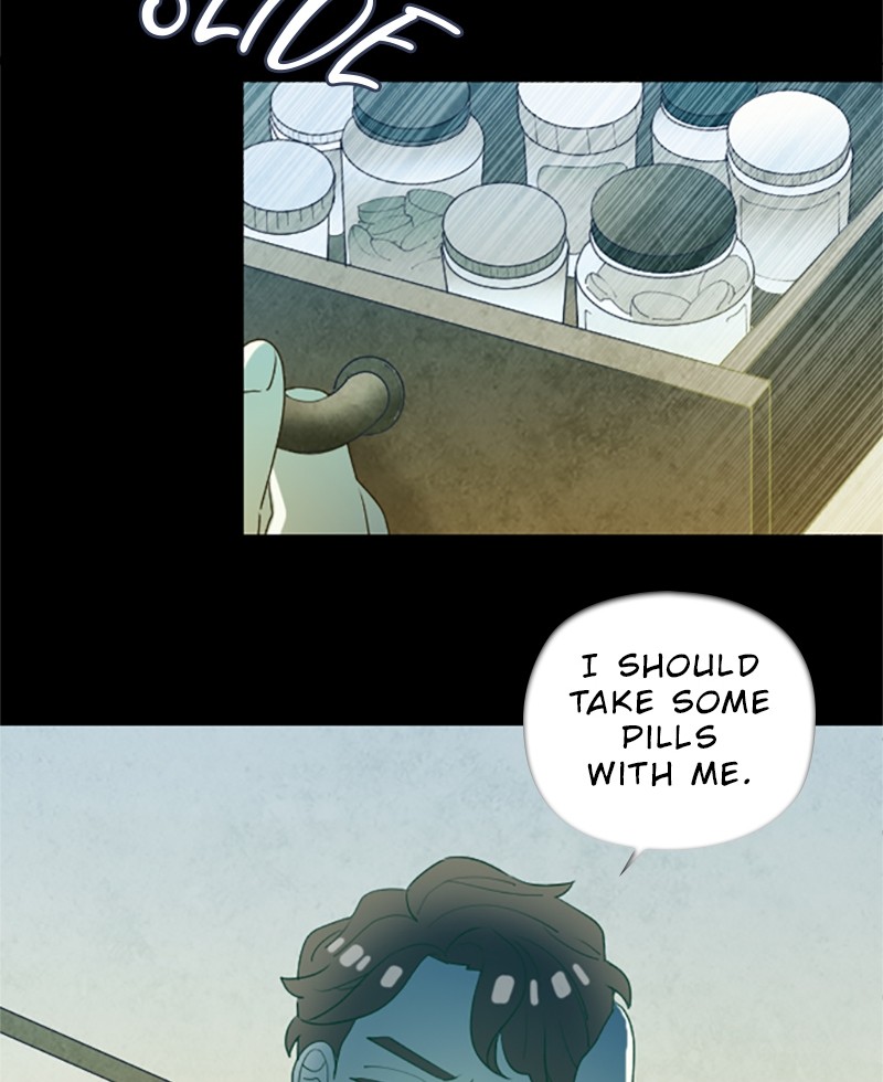 Ghost Teller Chapter 83 page 37 - Chapter 83: The Story Of That Place - Part I