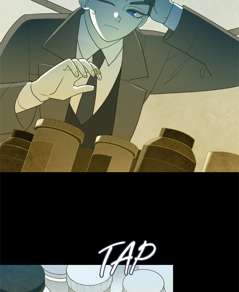 Ghost Teller Chapter 83 page 38 - Chapter 83: The Story Of That Place - Part I