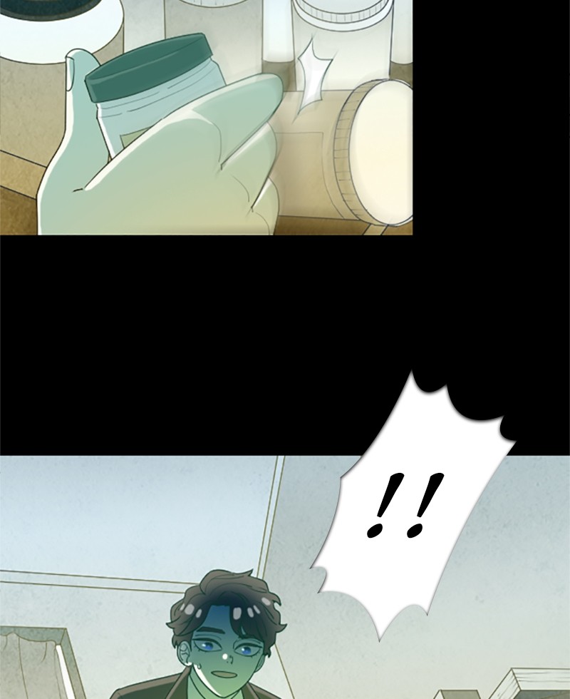 Ghost Teller Chapter 83 page 39 - Chapter 83: The Story Of That Place - Part I