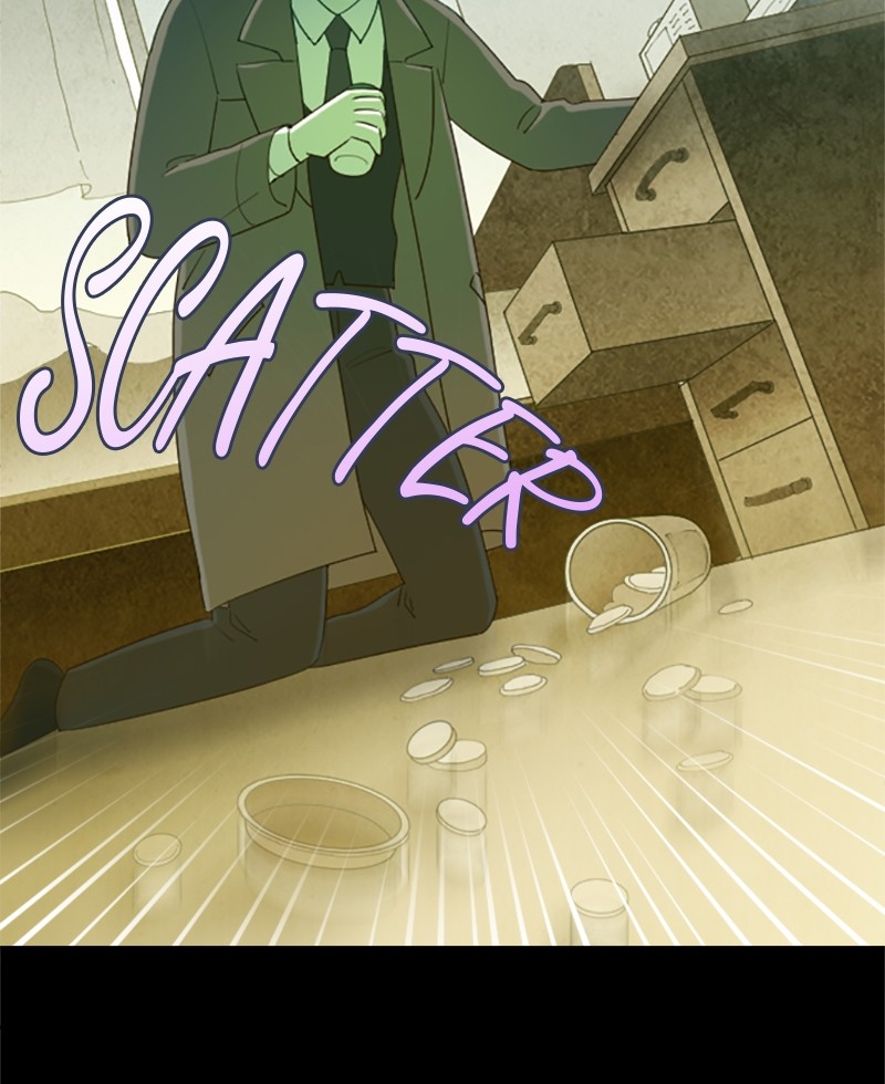 Ghost Teller Chapter 83 page 40 - Chapter 83: The Story Of That Place - Part I