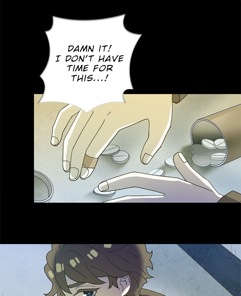 Ghost Teller Chapter 83 page 41 - Chapter 83: The Story Of That Place - Part I