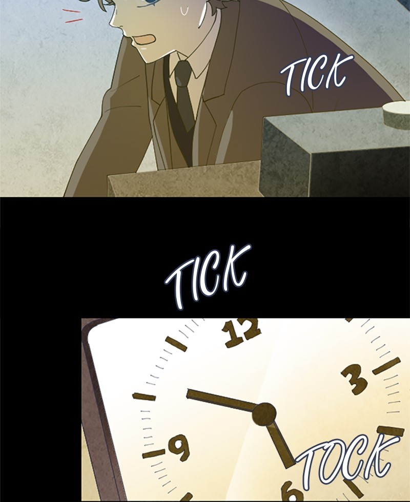Ghost Teller Chapter 83 page 42 - Chapter 83: The Story Of That Place - Part I