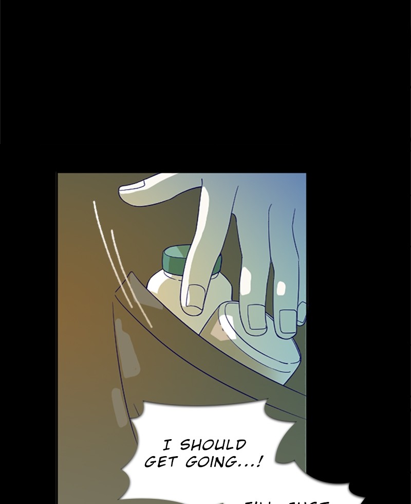 Ghost Teller Chapter 83 page 43 - Chapter 83: The Story Of That Place - Part I