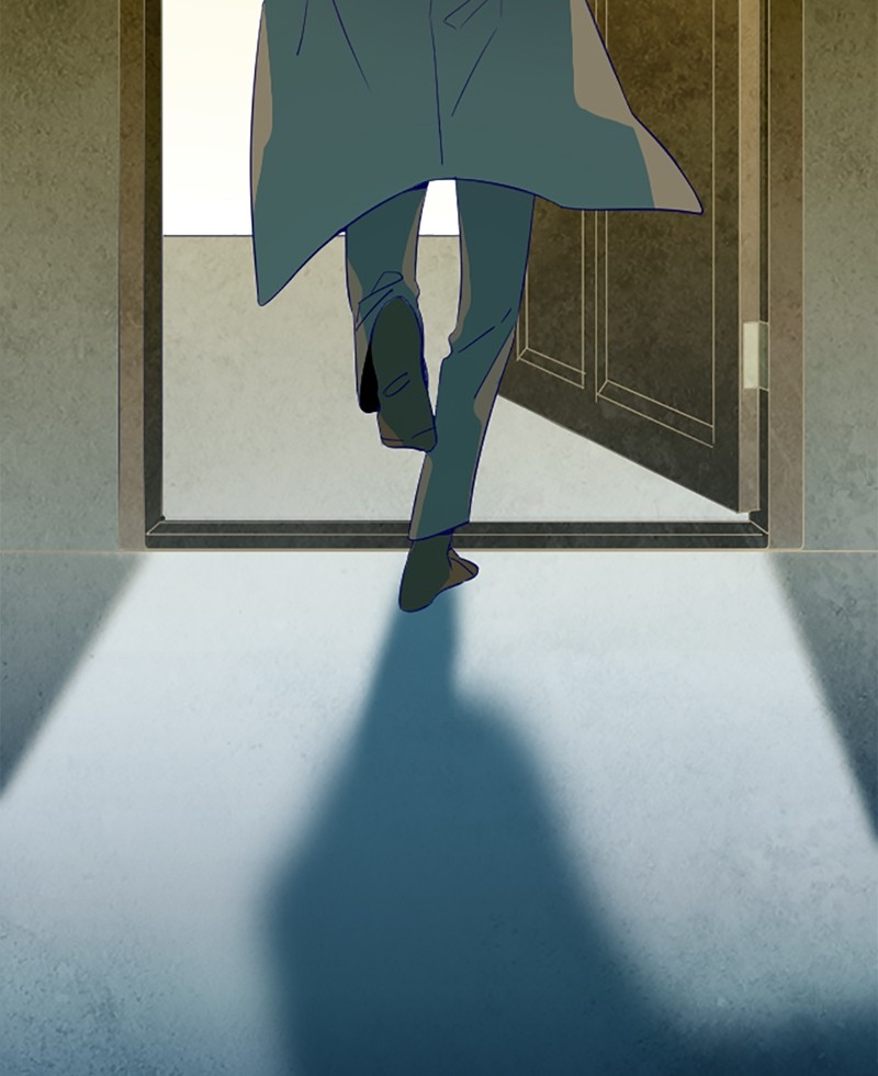 Ghost Teller Chapter 83 page 45 - Chapter 83: The Story Of That Place - Part I