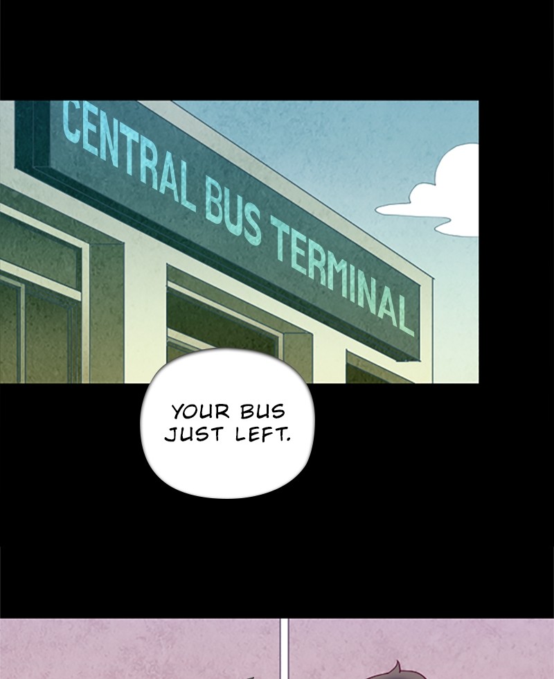Ghost Teller Chapter 83 page 47 - Chapter 83: The Story Of That Place - Part I