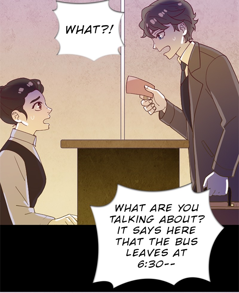 Ghost Teller Chapter 83 page 48 - Chapter 83: The Story Of That Place - Part I