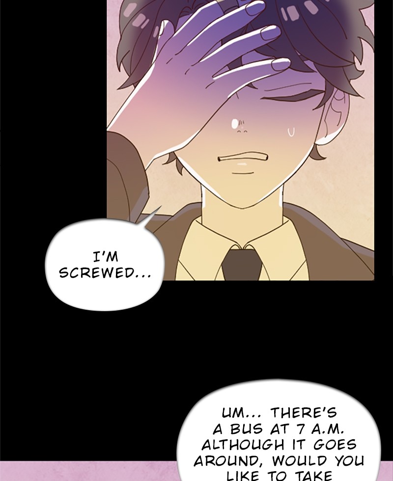 Ghost Teller Chapter 83 page 51 - Chapter 83: The Story Of That Place - Part I