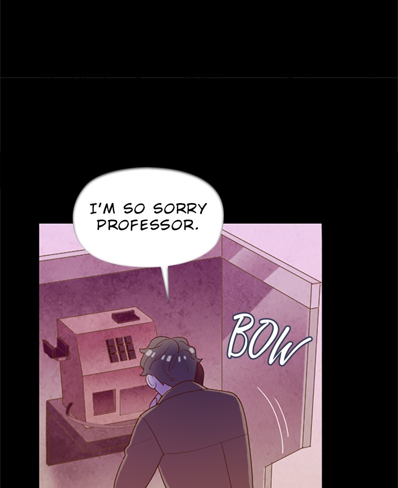 Ghost Teller Chapter 83 page 53 - Chapter 83: The Story Of That Place - Part I