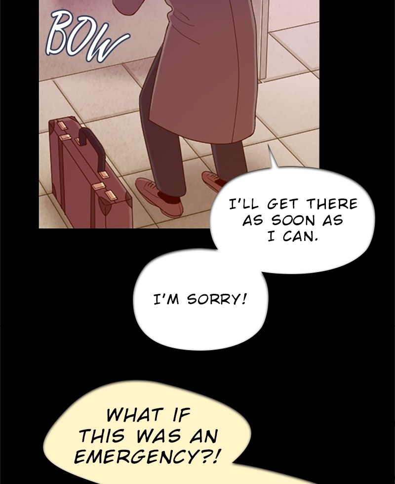 Ghost Teller Chapter 83 page 54 - Chapter 83: The Story Of That Place - Part I