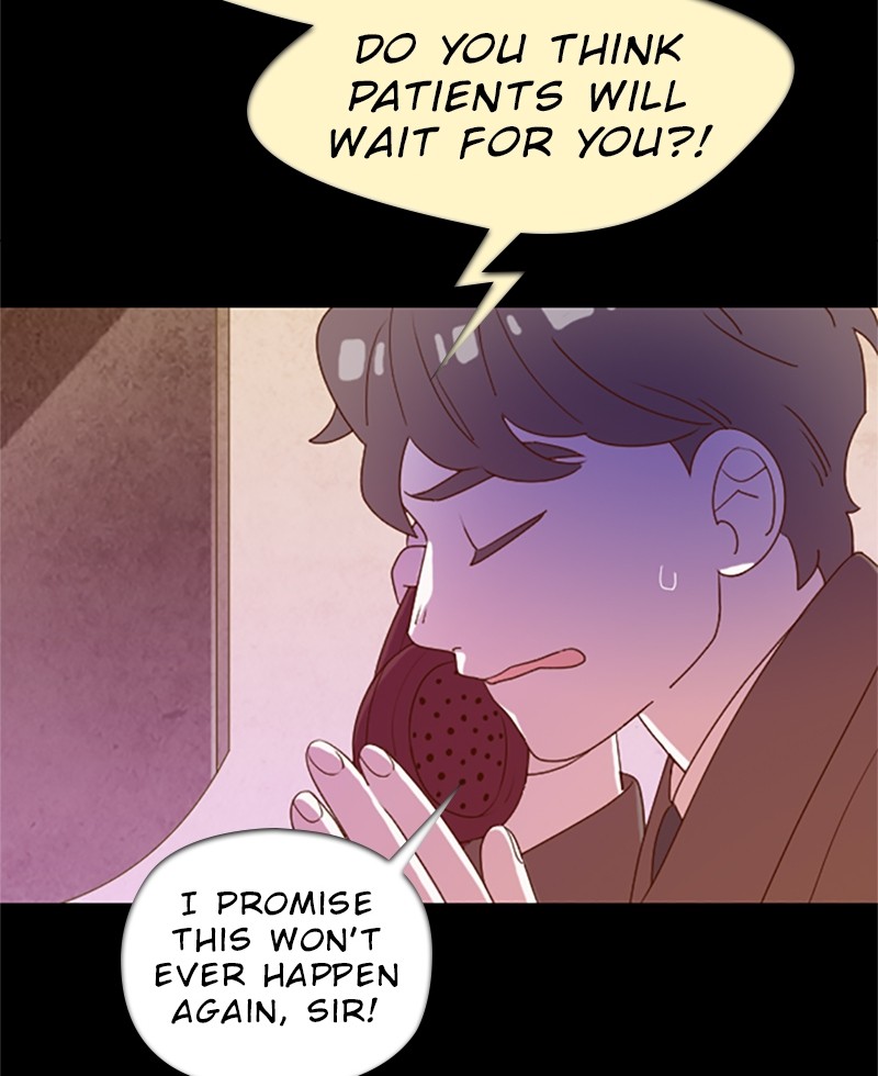 Ghost Teller Chapter 83 page 55 - Chapter 83: The Story Of That Place - Part I