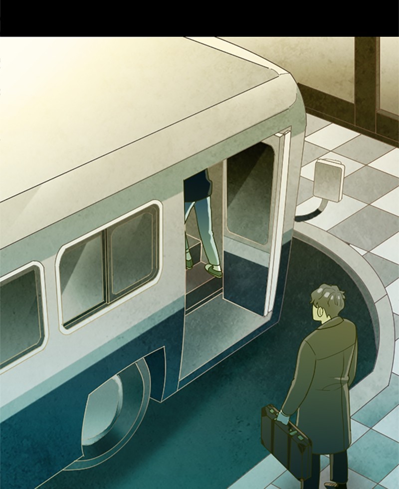 Ghost Teller Chapter 83 page 58 - Chapter 83: The Story Of That Place - Part I