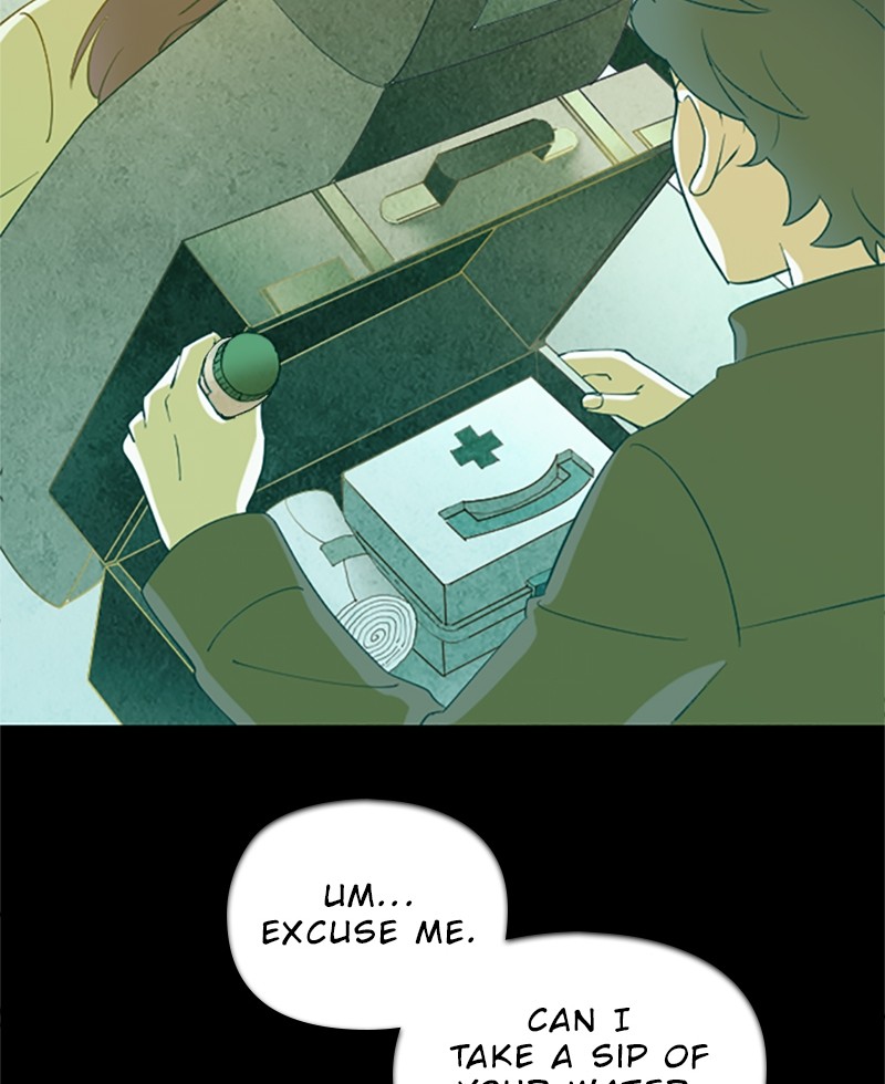 Ghost Teller Chapter 83 page 79 - Chapter 83: The Story Of That Place - Part I