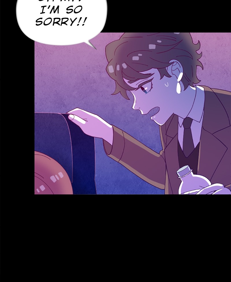 Ghost Teller Chapter 83 page 85 - Chapter 83: The Story Of That Place - Part I