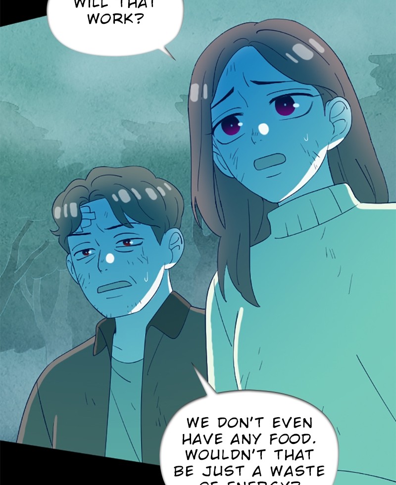 Ghost Teller Chapter 86 page 10 - Chapter 86: The Story of That Place - Part IV