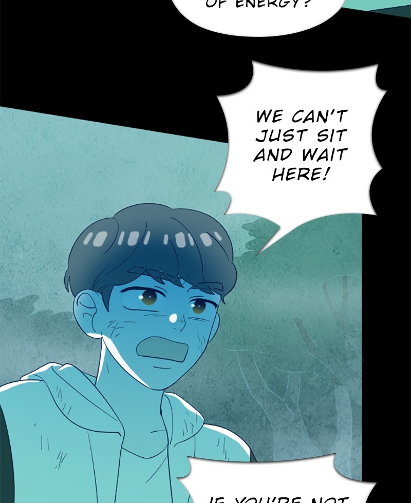 Ghost Teller Chapter 86 page 11 - Chapter 86: The Story of That Place - Part IV