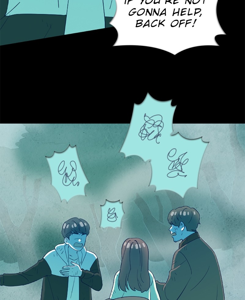 Ghost Teller Chapter 86 page 12 - Chapter 86: The Story of That Place - Part IV