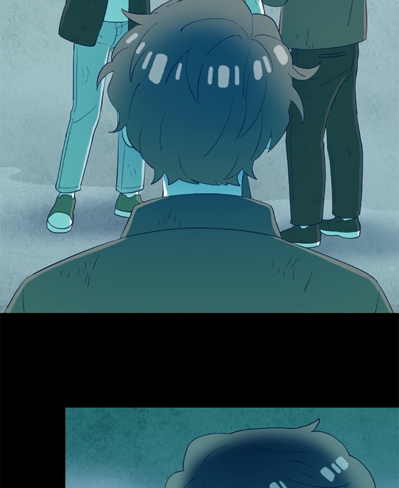 Ghost Teller Chapter 86 page 13 - Chapter 86: The Story of That Place - Part IV