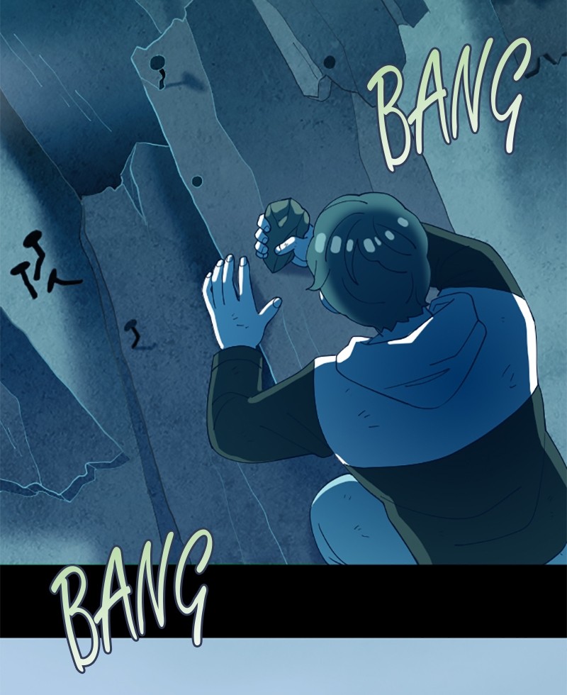 Ghost Teller Chapter 86 page 17 - Chapter 86: The Story of That Place - Part IV