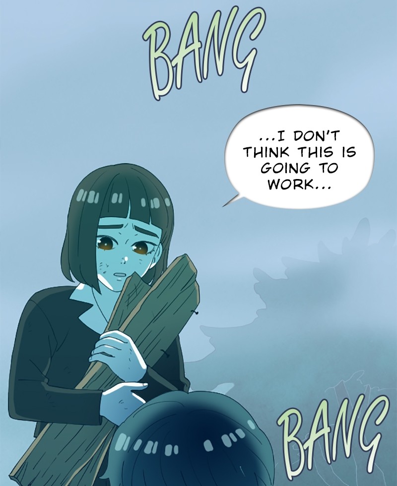 Ghost Teller Chapter 86 page 18 - Chapter 86: The Story of That Place - Part IV