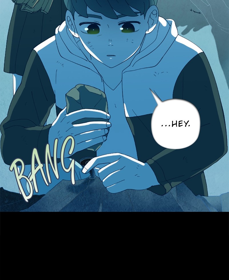 Ghost Teller Chapter 86 page 19 - Chapter 86: The Story of That Place - Part IV