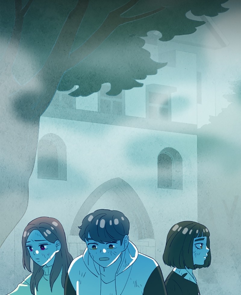 Ghost Teller Chapter 86 page 2 - Chapter 86: The Story of That Place - Part IV